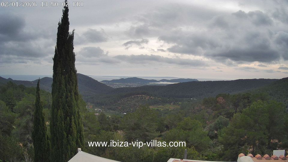 Sant Josep de sa Talaia