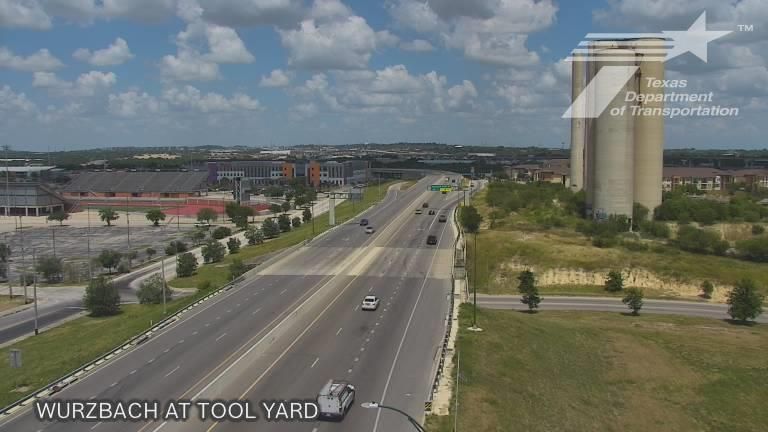 San Antonio