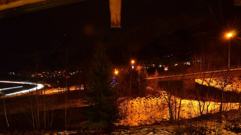 Les Houches › North: Blue Ice Pro Shop