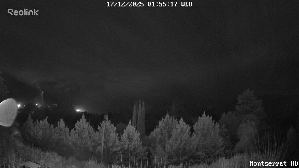 Castellbell i el Vilar › South-west