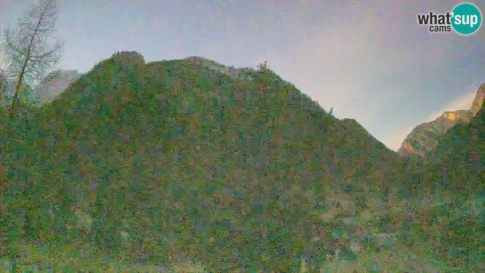 Claut: Val Settimana - Rifugio la Pussa