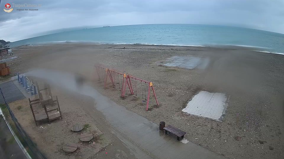 Туапсинское городское поселение