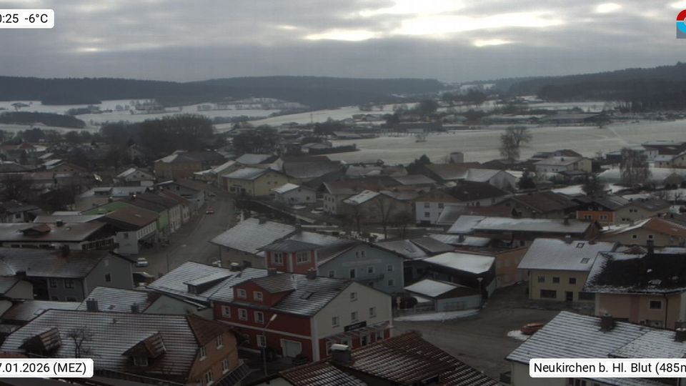 Neukirchen beim Heiligen Blut