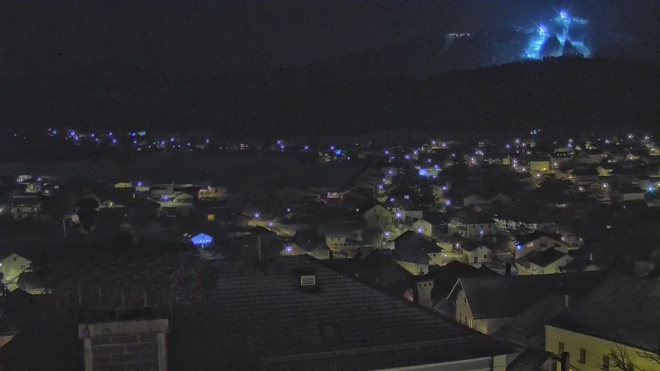 Neukirchen beim Heiligen Blut