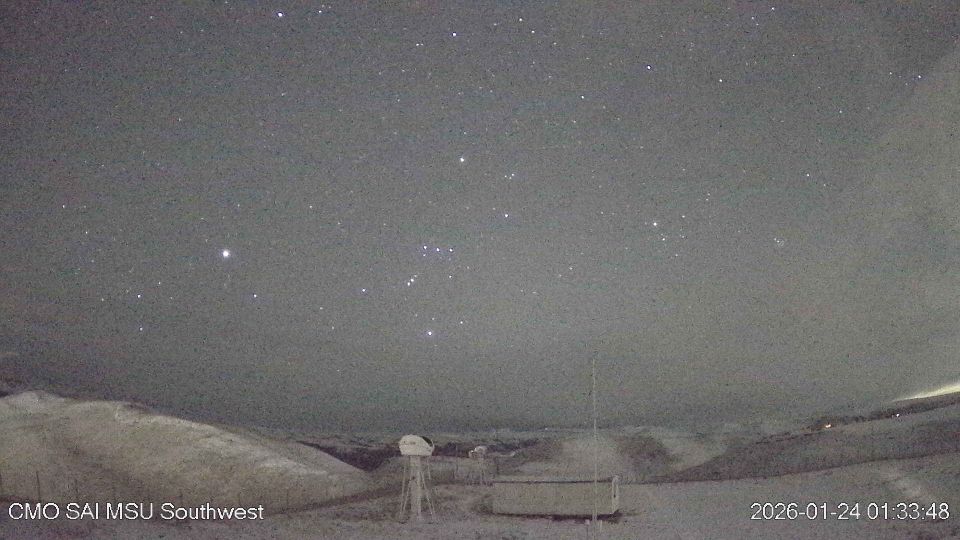 Кичи-Балыкское сельское поселение