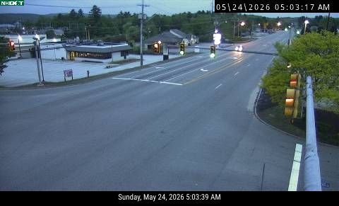 Hooksett