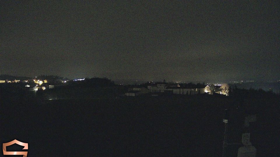 Coniolo › South: Pontestura - Casale Monferrato