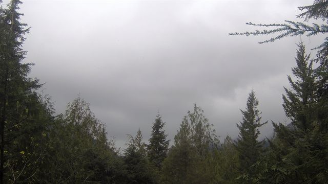 Whatcom › North-west: Mount Shuksan