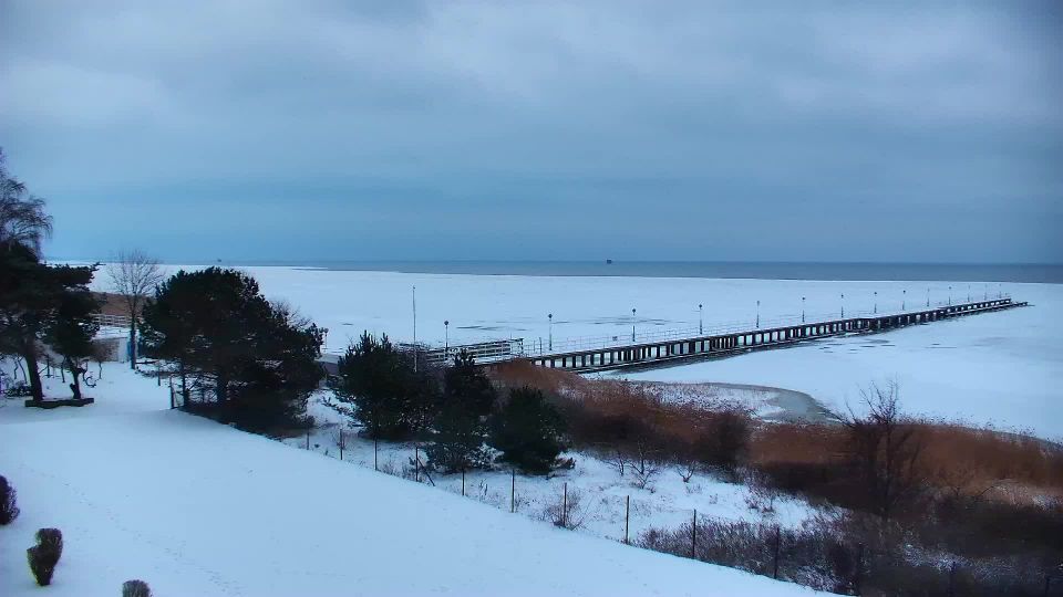 Jastarnia: OW Posejdon