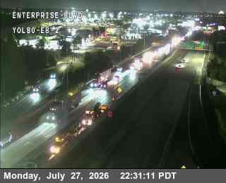West Sacramento