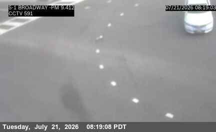 Laguna Beach › South: SR-1 : (591) SB PCH at Broadway