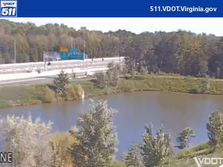 Zouave Hills: I-66 - MM 46.2 - EB PNR