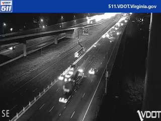 Centreville Farms: I-66 - MM 54.2 - EB