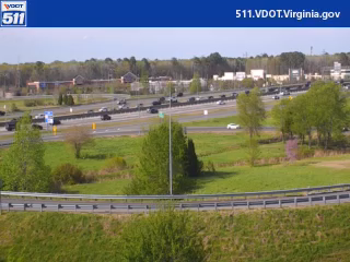 Essex Meadows: I-64 - MM 290.8 - WB