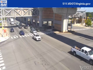 Tysons: Ash Grove: VA-7 - MM 59 - WB