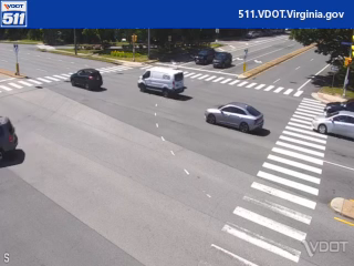 Virginia Heights