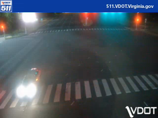Pleasant Valley: US-50 - EB - Stonecroft Blvd