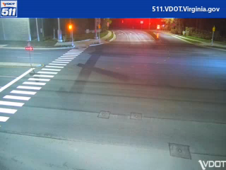 Kenmore: VA-7 - MM 56.9 - WB