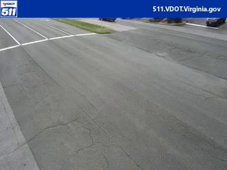 Sunny Banks: US-460 BUS - SR-828