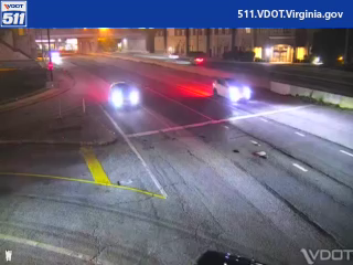 Yates Village: RT-617 - MM 5.8 - NB