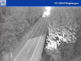 Flactem Manor: I-95 - MM 046.8 - NB