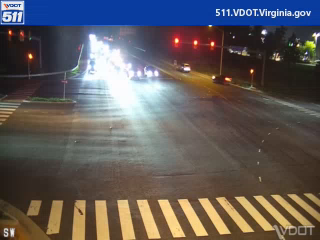Neabsco: Dale Blvd. - EB - Potomac Center Blvd