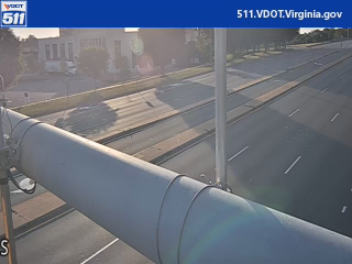 Bailey's Crossroads: VA-7 - MM 66.9 - EB