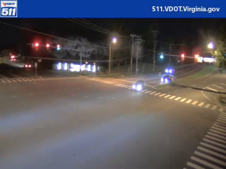 Laurel Hills: Old Bridge/NB/at Smoketown Rd