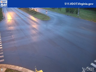 Woodbridge: US-1/SB/Gordon Blvd