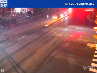 Kiels Gardens: US-29/NB/Monument Dr