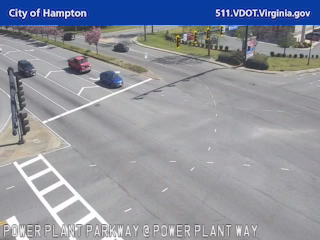 Aberdeen Gardens: Power Plant Pkwy and Power Plant Way