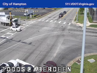 Northampton: Todds Ln and Aberdeen Rd