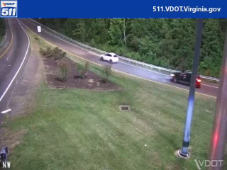 Potomac Mills: VA-294 - MM 14.5 - EB