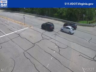 Newington: Telegraph Rd. - SB - RT-286