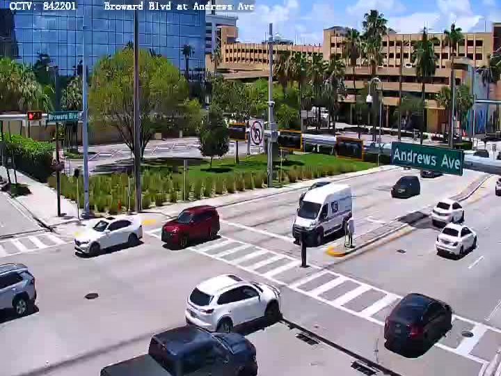 Fort Lauderdale