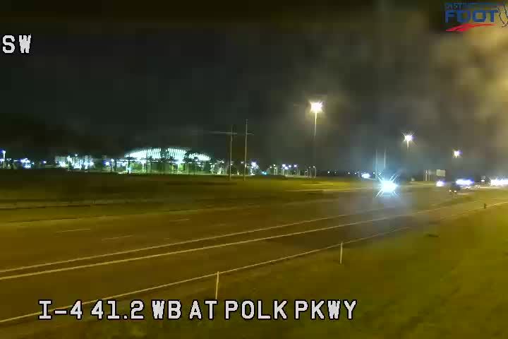 Polk City