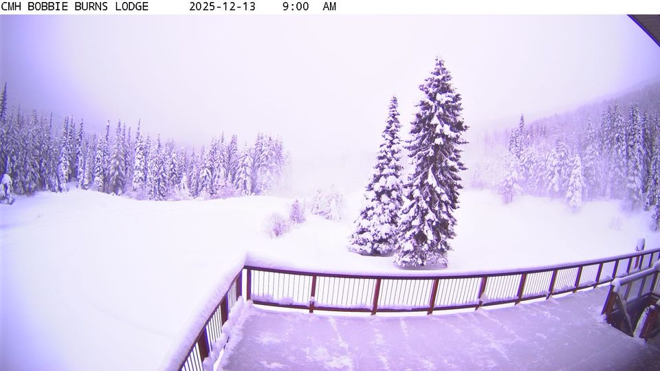 Area A: CMH Bobbie Burns Lodge