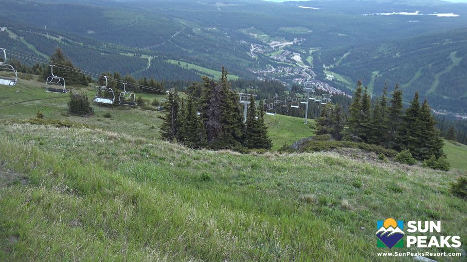 Sun Peaks Mountain Resort Municipality