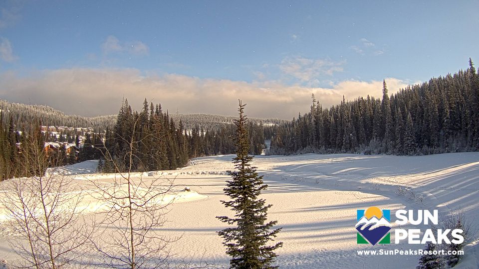 Sun Peaks Mountain Resort Municipality