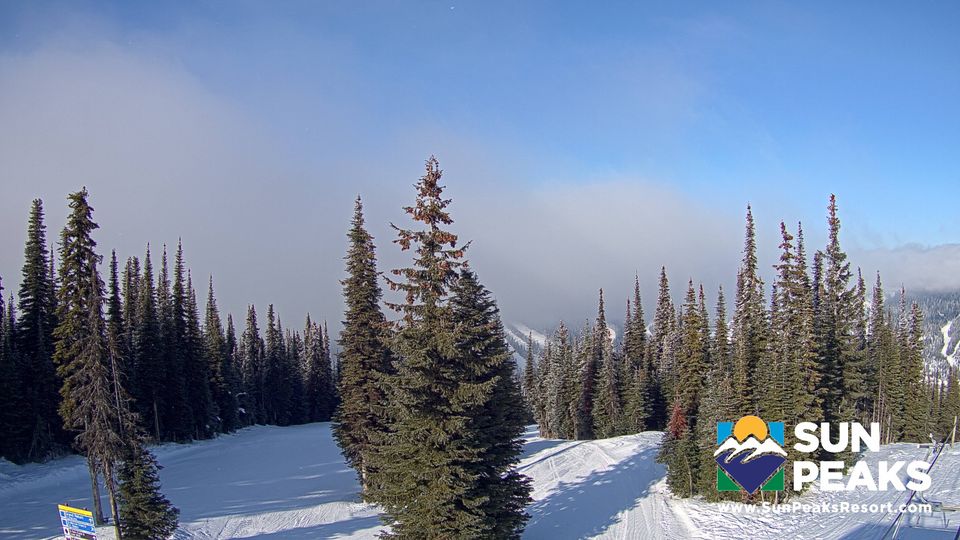 Sun Peaks Mountain Resort Municipality