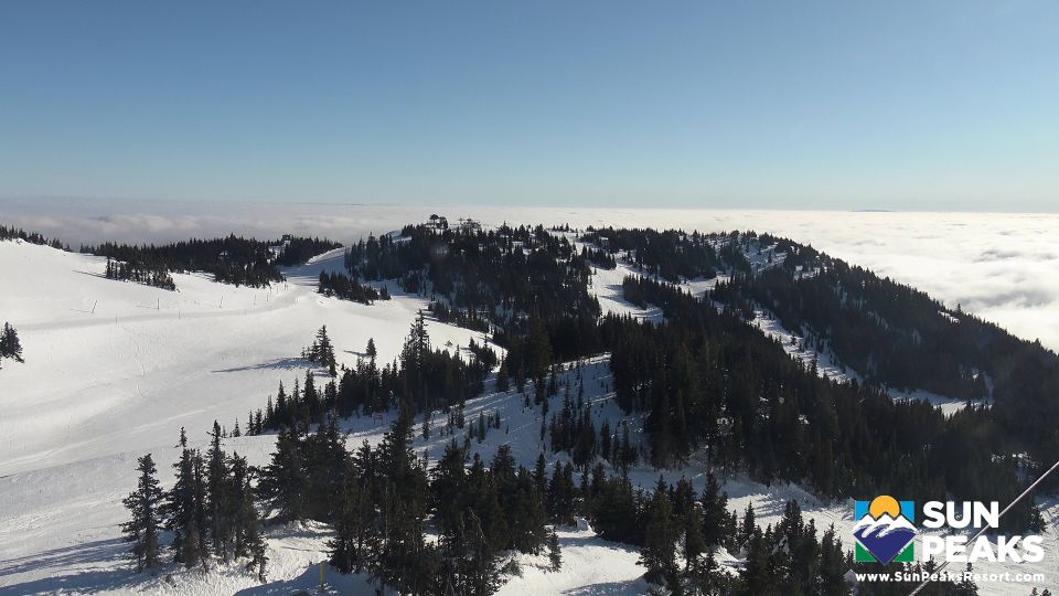 Sun Peaks Mountain Resort Municipality