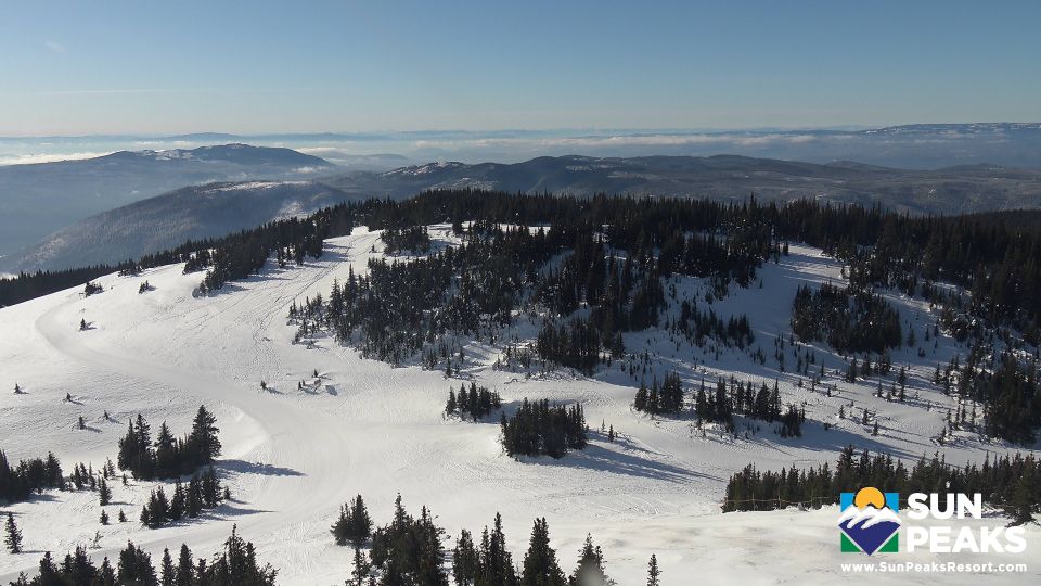 Sun Peaks Mountain Resort Municipality