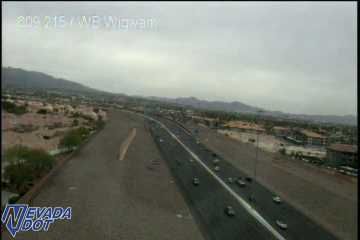 Paradise › North-west