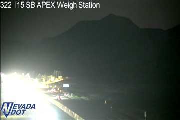 Nellis Air Force Base