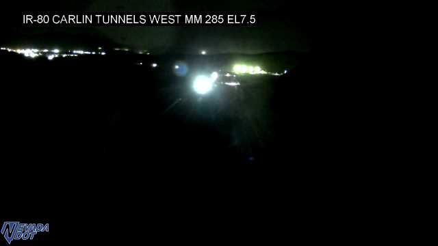 Tonka › North-west