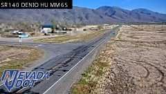 Denio Junction