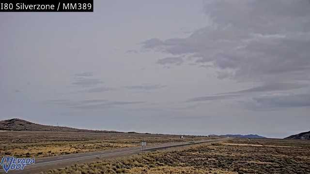 Silver Zone › South-east