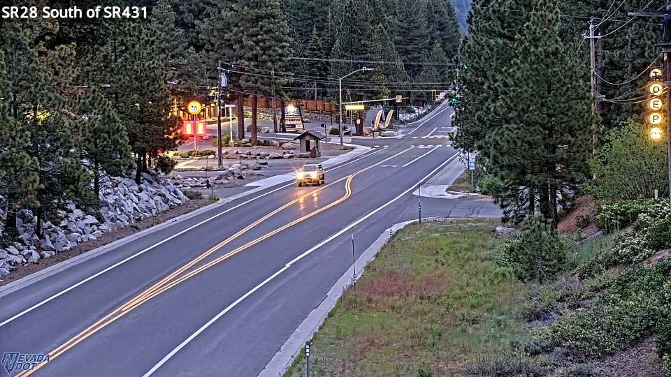 Incline Village-Crystal Bay