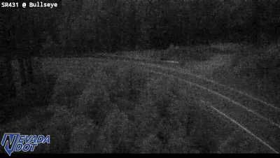 Sundown Town › North-west