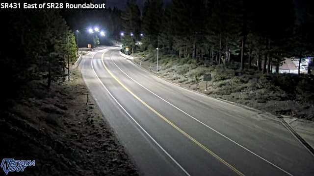 Incline Village-Crystal Bay › North-east